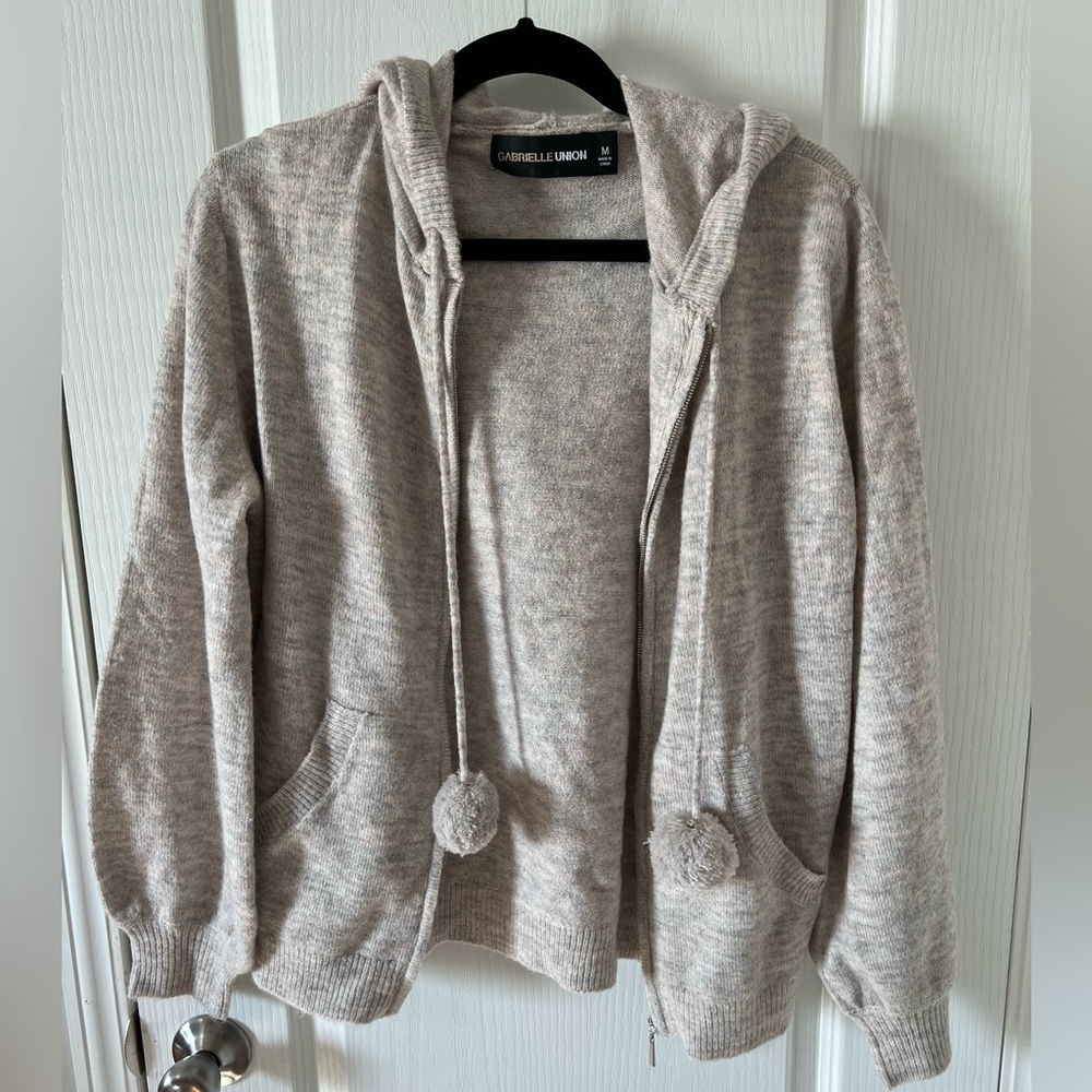Gabrielle union hoodie